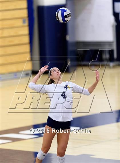 Thumbnail 3 in Oak Ridge vs. Rodriguez  photogallery.