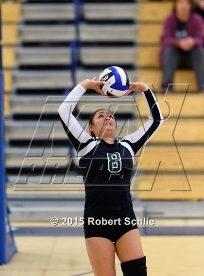 Thumbnail 3 in Oak Ridge vs. Rodriguez  photogallery.