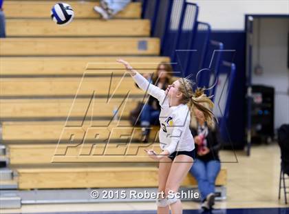 Thumbnail 1 in Oak Ridge vs. Rodriguez  photogallery.