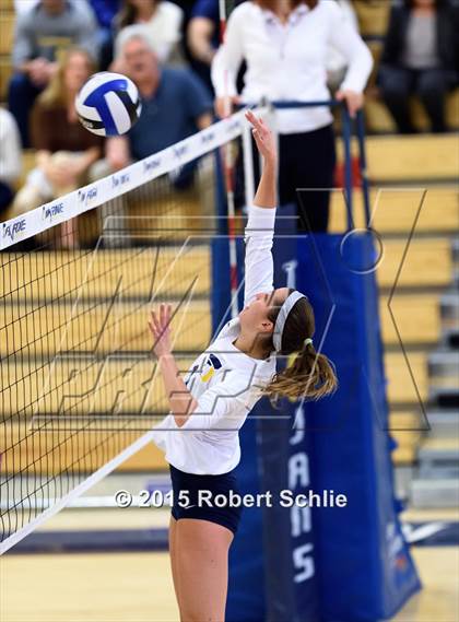 Thumbnail 2 in Oak Ridge vs. Rodriguez  photogallery.