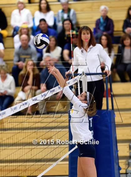 Thumbnail 2 in Oak Ridge vs. Rodriguez  photogallery.