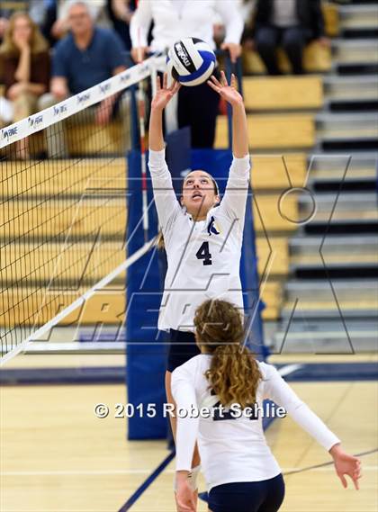 Thumbnail 2 in Oak Ridge vs. Rodriguez  photogallery.