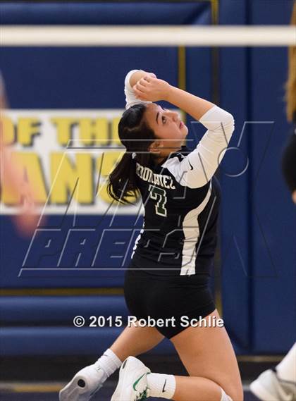 Thumbnail 2 in Oak Ridge vs. Rodriguez  photogallery.
