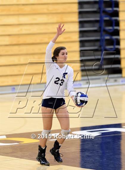 Thumbnail 1 in Oak Ridge vs. Rodriguez  photogallery.