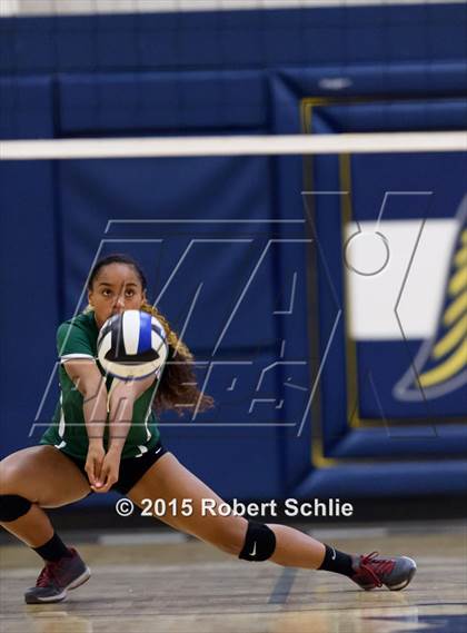 Thumbnail 3 in Oak Ridge vs. Rodriguez  photogallery.