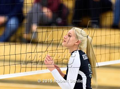 Thumbnail 2 in Oak Ridge vs. Rodriguez  photogallery.