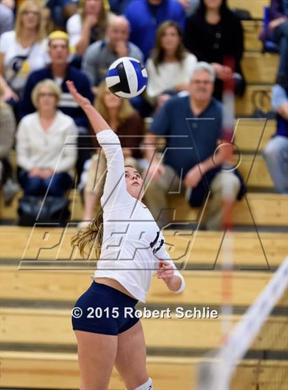 Thumbnail 1 in Oak Ridge vs. Rodriguez  photogallery.