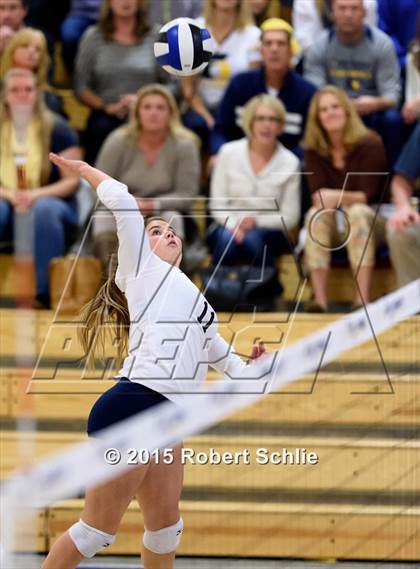 Thumbnail 2 in Oak Ridge vs. Rodriguez  photogallery.