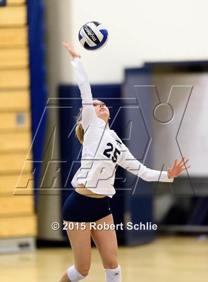 Thumbnail 3 in Oak Ridge vs. Rodriguez  photogallery.