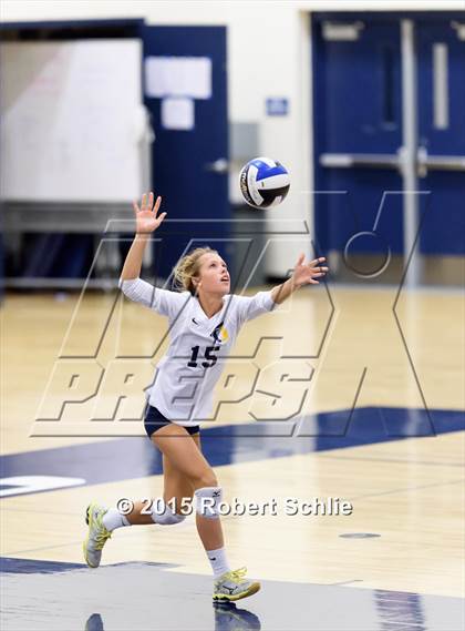 Thumbnail 2 in Oak Ridge vs. Rodriguez  photogallery.