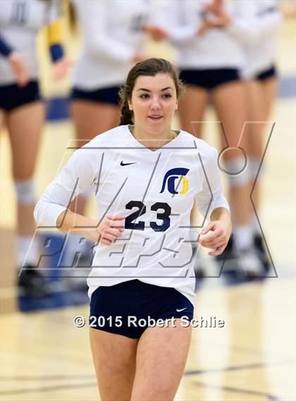 Thumbnail 2 in Oak Ridge vs. Rodriguez  photogallery.