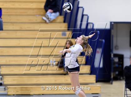 Thumbnail 3 in Oak Ridge vs. Rodriguez  photogallery.