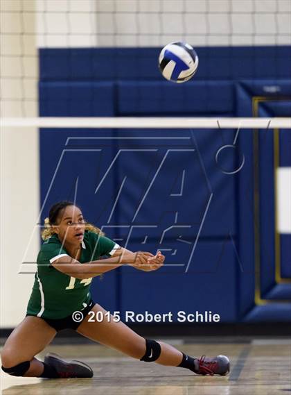 Thumbnail 2 in Oak Ridge vs. Rodriguez  photogallery.