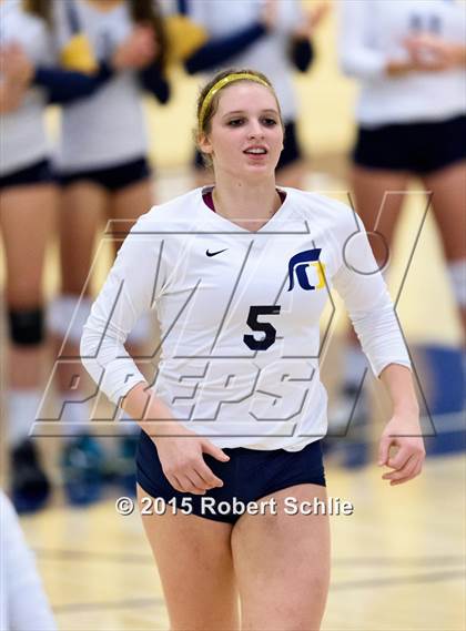 Thumbnail 1 in Oak Ridge vs. Rodriguez  photogallery.