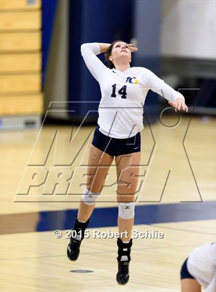 Thumbnail 1 in Oak Ridge vs. Rodriguez  photogallery.
