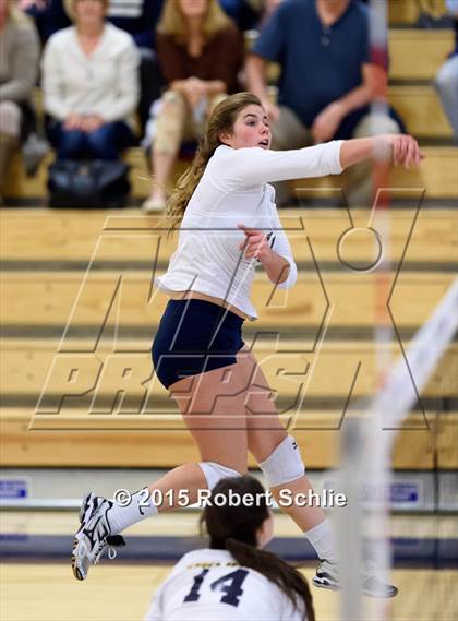 Thumbnail 2 in Oak Ridge vs. Rodriguez  photogallery.