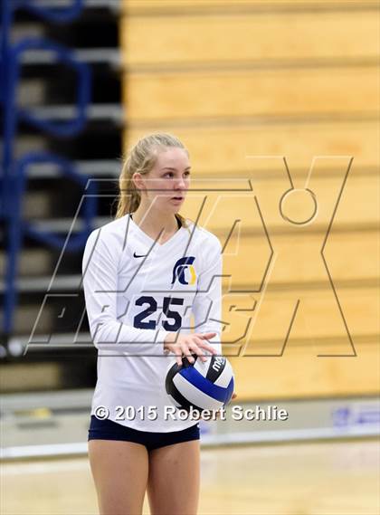 Thumbnail 1 in Oak Ridge vs. Rodriguez  photogallery.