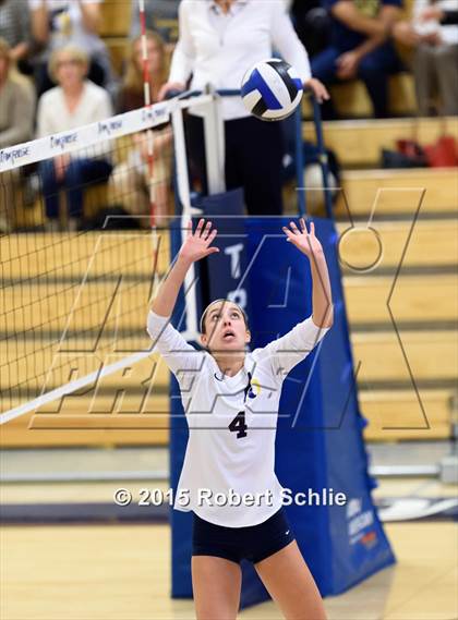 Thumbnail 2 in Oak Ridge vs. Rodriguez  photogallery.
