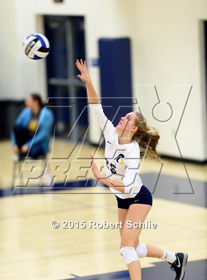 Thumbnail 2 in Oak Ridge vs. Rodriguez  photogallery.
