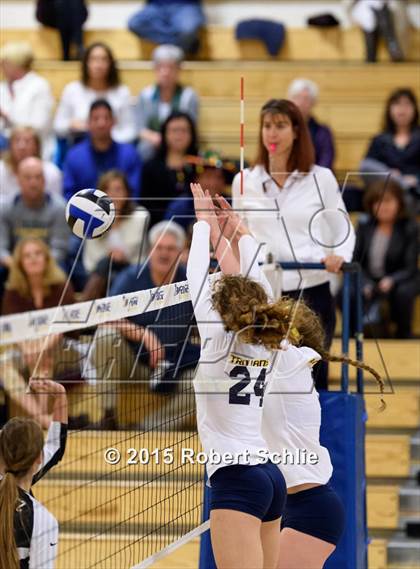 Thumbnail 2 in Oak Ridge vs. Rodriguez  photogallery.