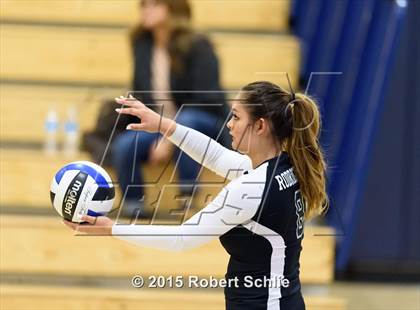 Thumbnail 1 in Oak Ridge vs. Rodriguez  photogallery.