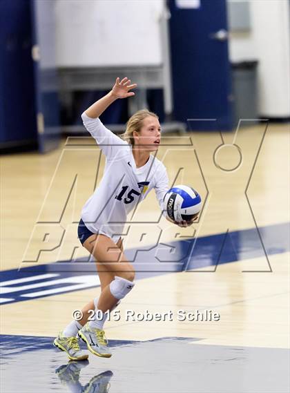 Thumbnail 1 in Oak Ridge vs. Rodriguez  photogallery.