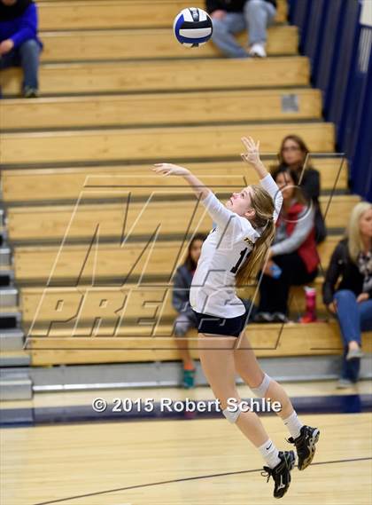 Thumbnail 2 in Oak Ridge vs. Rodriguez  photogallery.