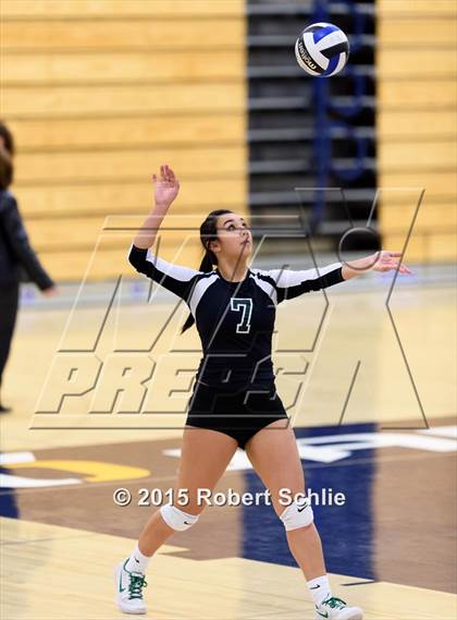 Thumbnail 1 in Oak Ridge vs. Rodriguez  photogallery.