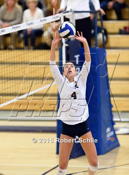 Thumbnail 3 in Oak Ridge vs. Rodriguez  photogallery.