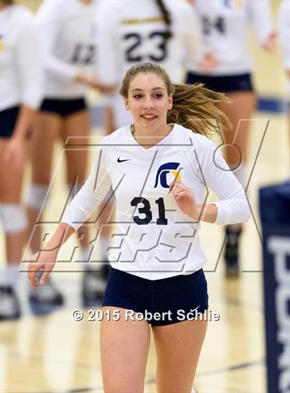 Thumbnail 2 in Oak Ridge vs. Rodriguez  photogallery.