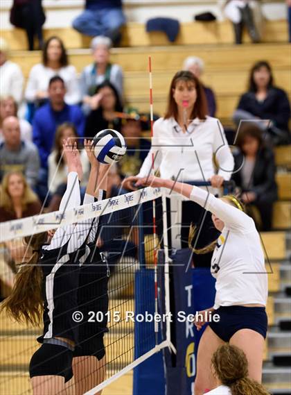 Thumbnail 3 in Oak Ridge vs. Rodriguez  photogallery.
