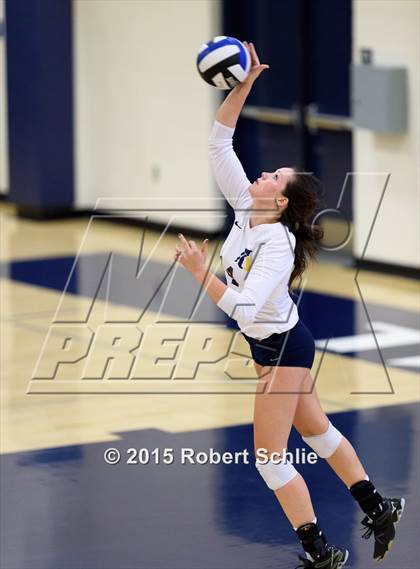 Thumbnail 3 in Oak Ridge vs. Rodriguez  photogallery.