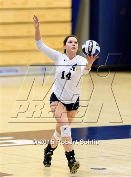 Thumbnail 3 in Oak Ridge vs. Rodriguez  photogallery.