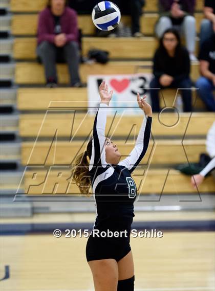 Thumbnail 2 in Oak Ridge vs. Rodriguez  photogallery.