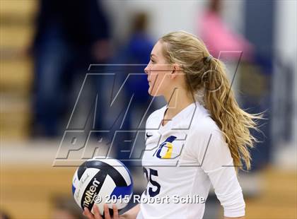 Thumbnail 1 in Oak Ridge vs. Rodriguez  photogallery.