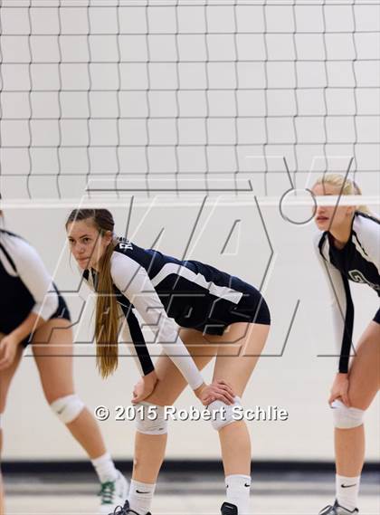 Thumbnail 1 in Oak Ridge vs. Rodriguez  photogallery.