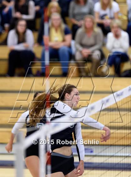Thumbnail 1 in Oak Ridge vs. Rodriguez  photogallery.