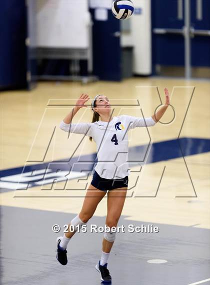 Thumbnail 3 in Oak Ridge vs. Rodriguez  photogallery.