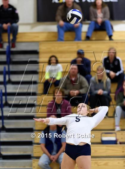 Thumbnail 2 in Oak Ridge vs. Rodriguez  photogallery.
