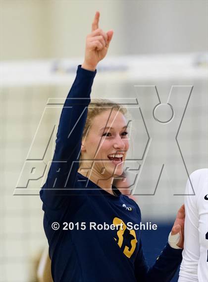 Thumbnail 1 in Oak Ridge vs. Rodriguez  photogallery.