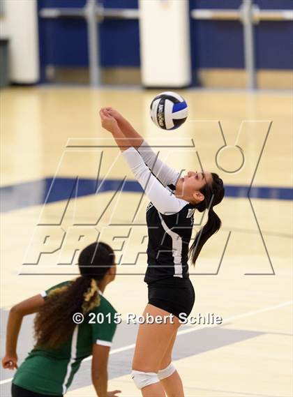 Thumbnail 2 in Oak Ridge vs. Rodriguez  photogallery.