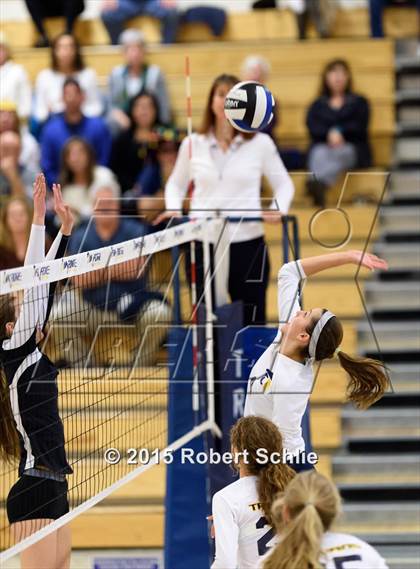 Thumbnail 3 in Oak Ridge vs. Rodriguez  photogallery.