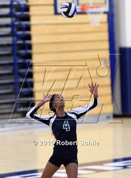 Thumbnail 1 in Oak Ridge vs. Rodriguez  photogallery.