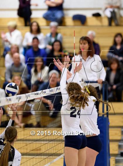 Thumbnail 1 in Oak Ridge vs. Rodriguez  photogallery.