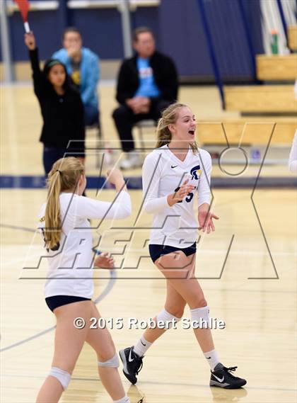Thumbnail 3 in Oak Ridge vs. Rodriguez  photogallery.