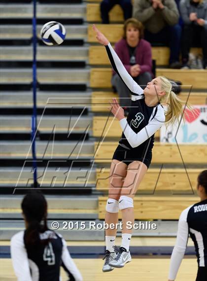Thumbnail 3 in Oak Ridge vs. Rodriguez  photogallery.