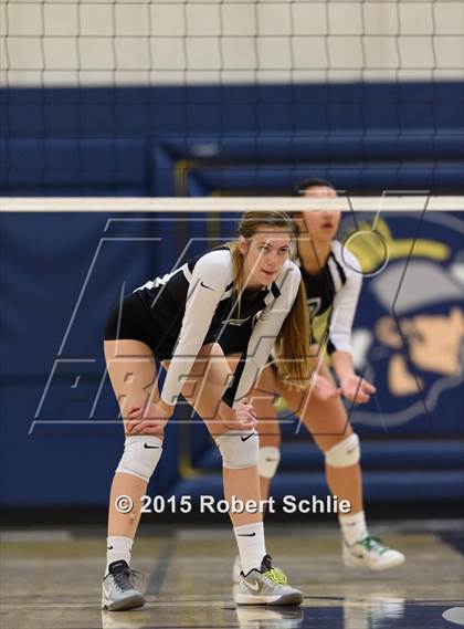 Thumbnail 3 in Oak Ridge vs. Rodriguez  photogallery.