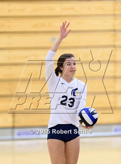 Thumbnail 2 in Oak Ridge vs. Rodriguez  photogallery.