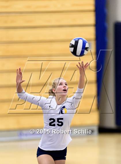Thumbnail 3 in Oak Ridge vs. Rodriguez  photogallery.