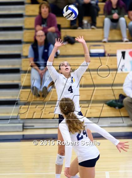 Thumbnail 3 in Oak Ridge vs. Rodriguez  photogallery.